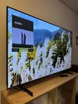 Samsung 55-Inch QLED 4K Smart TV (2025 Model 55Q8F) - 1