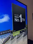 Samsung 55-Inch QLED 4K Smart TV (2025 Model 55Q8F) - 4