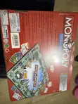 Monopoly Board Game - 1