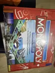Monopoly Board Game - 2