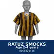 Ratuz Boys' Smock, 2-5 Years - 4
