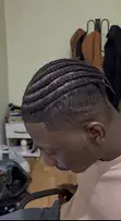 Professional Mobile Barber Service in Accra - 1