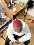 Professional Mobile Barber Service in Accra - 2