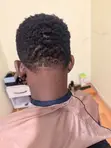 Professional Mobile Barber Service in Accra - 3