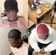 Professional Mobile Barber Service in Accra - 5