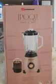 SQ Professional Epoque 500W Blender and Grinder - 2
