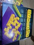 Up Words Board Game - 1