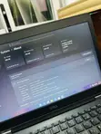 Dell Latitude 14 E7470 Laptop - Core i5, 8GB RAM, 256GB SSD - 5