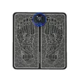 Foldable EMS Foot Massager Mat - Rechargeable - 1