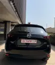 Mazda CX-5 Signature i-ACTIV AWD 2019 Black - 1