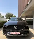 Mazda CX-5 Signature i-ACTIV AWD 2019 Black - 2