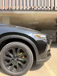 Mazda CX-5 Signature i-ACTIV AWD 2019 Black - 4