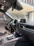 Mazda CX-5 Signature i-ACTIV AWD 2019 Black - 5