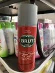 Brut Deodorant Body Spray - 3