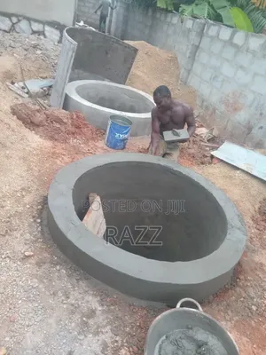 Concrete Coverts for Multiple Uses