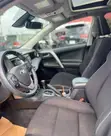2017 Toyota RAV4 XLE AWD (2.5L) Black - 2