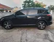 2017 Toyota RAV4 XLE AWD (2.5L) Black - 3