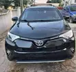 2017 Toyota RAV4 XLE AWD (2.5L) Black - 4