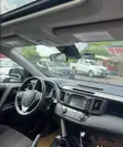2017 Toyota RAV4 XLE AWD (2.5L) Black - 5