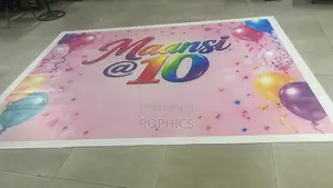 Large Format Printing Services