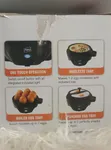 Neo 3-in-1 Electric Egg Boiler, Poacher & Steamer - 3
