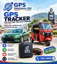 Motorbike and Tricycle GPS Tracker - 1