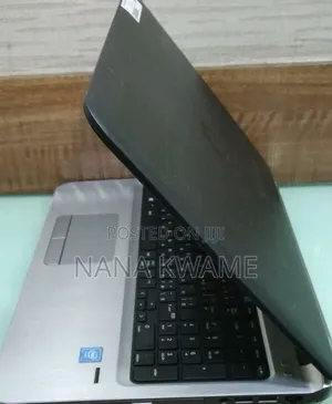 HP ProBook 450 G3 Laptop - 8GB RAM, 500GB HDD