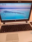 HP ProBook 450 G3 Laptop - 8GB RAM, 500GB HDD - 4
