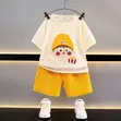 Sunny Snack Set - Boys 9-10 Years - 1