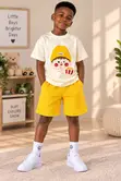 Sunny Snack Set - Boys 9-10 Years - 2