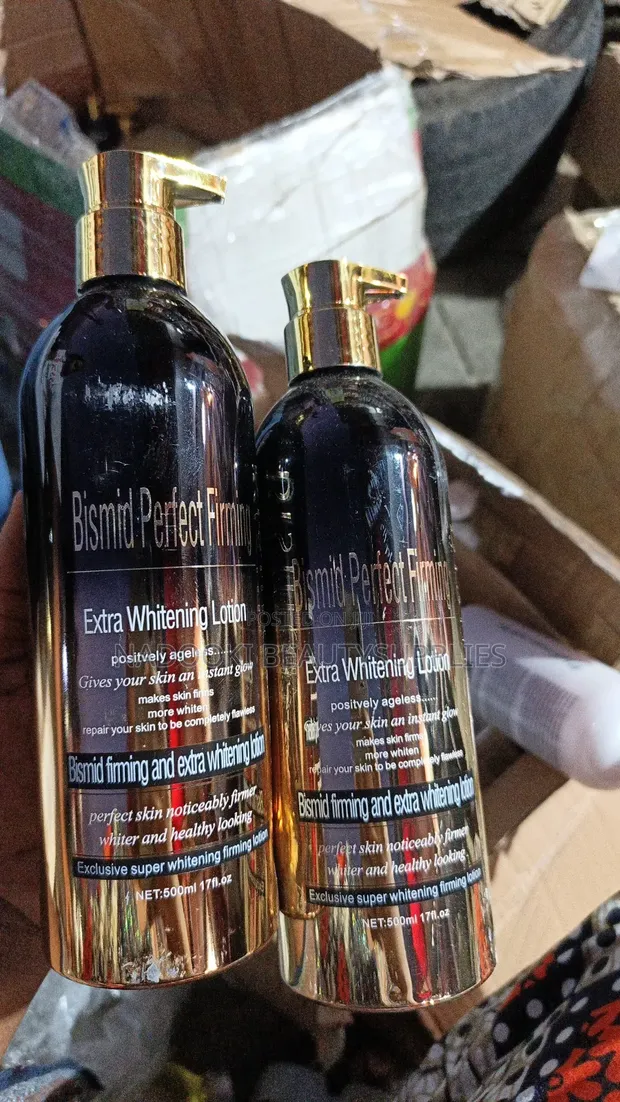 Bismid Perfect Firming Lotion - 1