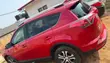 Toyota RAV4 2016 Red - 3