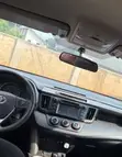 Toyota RAV4 2016 Red - 5