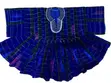 Sleeved Dyed Smock for Men - 1