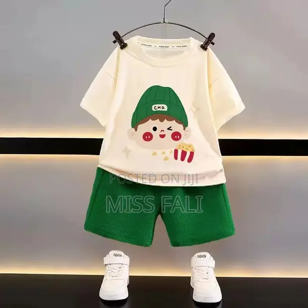 Little Explorer Snack Set - Boys 6-7 Years - 1