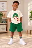 Little Explorer Snack Set - Boys 6-7 Years - 2