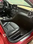 Mercedes-Benz C300 2016 Red - 2