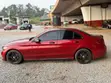 Mercedes-Benz C300 2016 Red - 4