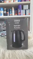 Tesco 1.5L Rapid Boil Electric Kettle - Black - 3