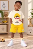 Little Snack Buddy Set - Boys 4-5 Years - 1