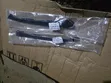 Honda Accord 2018-2022 Headlamp Down Stripe - 1