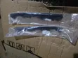 Honda Accord 2018-2022 Headlamp Down Stripe - 2