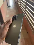 Apple iPhone 13 Pro Max 256GB Gray - 5