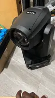 Beam 295 Moving Head Light - 1
