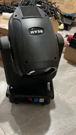 Beam 295 Moving Head Light - 3