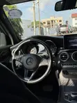 Mercedes-Benz GLC-Class 2018 Black - 1