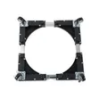 Mobile Base for Washing Machines and Refrigerators - 2
