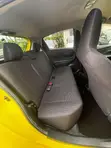 Toyota Vitz 2015 Yellow - 4