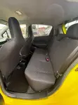 Toyota Vitz 2015 Yellow - 5