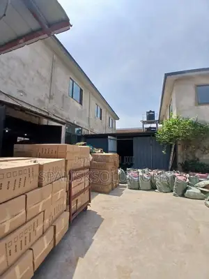 4-Bedroom House for Sale, East Spintex, Airport Residential Area